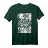 Albrecht Durer Four Horsemen of the Apocalypse - Vintage Engraving Occult T-Shirt mit biblischen Motiven