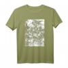Albrecht Durer Four Horsemen of the Apocalypse - Vintage Engraving Occult T-Shirt mit biblischen Motiven