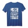 Albrecht Durer Four Horsemen of the Apocalypse - Vintage Engraving Occult T-Shirt mit biblischen Motiven