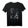 Melencolia I (1514) Albrecht Dürer - Kupferstich Renaissance T-Shirt für Kunstliebhaber und Geschichtsinteressierte