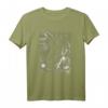 Melencolia I (1514) Albrecht Dürer - Kupferstich Renaissance T-Shirt für Kunstliebhaber und Geschichtsinteressierte