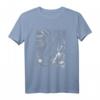 Melencolia I (1514) Albrecht Dürer - Kupferstich Renaissance T-Shirt für Kunstliebhaber und Geschichtsinteressierte