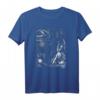 Melencolia I (1514) Albrecht Dürer - Kupferstich Renaissance T-Shirt für Kunstliebhaber und Geschichtsinteressierte