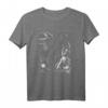 Melencolia I (1514) Albrecht Dürer - Kupferstich Renaissance T-Shirt für Kunstliebhaber und Geschichtsinteressierte