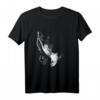 Betende Hände Dürer T-Shirt – Klassisches Kunstmotiv für Kunstliebhaber und religiöse Symbolik