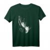 Betende Hände Dürer T-Shirt – Klassisches Kunstmotiv für Kunstliebhaber und religiöse Symbolik