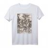 Albrecht Dürer 1498 – Die vier Reiter der Apokalypse T-Shirt für Kunstliebhaber und Geschichtsinteressierte