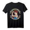 Daughters of Düsseldorfer Geschenk T-Shirt – Lustiges Stadtmotiv mit Skyline Panorama, ideal für Geburtstage, Weihnachten & besondere Anlässe