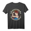 Daughters of Düsseldorfer Geschenk T-Shirt – Lustiges Stadtmotiv mit Skyline Panorama, ideal für Geburtstage, Weihnachten & besondere Anlässe
