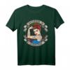 Daughters of Düsseldorfer Geschenk T-Shirt – Lustiges Stadtmotiv mit Skyline Panorama, ideal für Geburtstage, Weihnachten & besondere Anlässe
