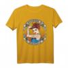 Daughters of Düsseldorfer Geschenk T-Shirt – Lustiges Stadtmotiv mit Skyline Panorama, ideal für Geburtstage, Weihnachten & besondere Anlässe