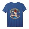 Daughters of Düsseldorfer Geschenk T-Shirt – Lustiges Stadtmotiv mit Skyline Panorama, ideal für Geburtstage, Weihnachten & besondere Anlässe
