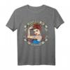 Daughters of Düsseldorfer Geschenk T-Shirt – Lustiges Stadtmotiv mit Skyline Panorama, ideal für Geburtstage, Weihnachten & besondere Anlässe