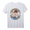 Daughters of Düsseldorfer Geschenk T-Shirt – Lustiges Stadtmotiv mit Skyline Panorama, ideal für Geburtstage, Weihnachten & besondere Anlässe