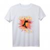 #freelayla Malle Party Sommerdesign T-Shirt - Supporter Shirt für Sommerhit, Mallorca, Festival & Party