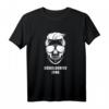 Herren Düsseldorfer Jong Skull Totenkopf T-Shirt – Stolz auf Düsseldorf, Heimatliebe & Stadtmerchandise