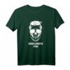 Herren Düsseldorfer Jong Skull Totenkopf T-Shirt – Stolz auf Düsseldorf, Heimatliebe & Stadtmerchandise