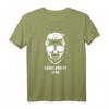 Herren Düsseldorfer Jong Skull Totenkopf T-Shirt – Stolz auf Düsseldorf, Heimatliebe & Stadtmerchandise
