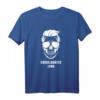 Herren Düsseldorfer Jong Skull Totenkopf T-Shirt – Stolz auf Düsseldorf, Heimatliebe & Stadtmerchandise
