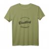 Classic Retro Vintage Düsseldorf Germany Souvenir Tank Top – Trendiges Geschenk für Düsseldorfer und Besucher