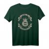 Sons of Gerresheim T-Shirt mit Retro Logo – Stolz auf Gerresheim für Freunde, Familie und Kollegen