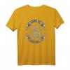 Sons of Gerresheim T-Shirt mit Retro Logo – Stolz auf Gerresheim für Freunde, Familie und Kollegen