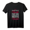Lustiges Freundinnen T-Shirt - Beste Freundin Geschenkidee für Freunde & Freundinnen mit Humor