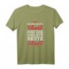 Lustiges Freundinnen T-Shirt - Beste Freundin Geschenkidee für Freunde & Freundinnen mit Humor