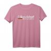 Düsseldorf Deutschland Retro Vintage Reise T-Shirt - Nostalgisches Souvenir für Urlaub und Erinnerungen an die 70er & 80er Jahre