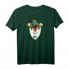 Kegelverein Schnelle Runde Motiv T-Shirt – Perfektes Geschenk für Kegelbrüder zu Weihnachten und Geburtstag