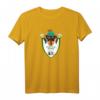 Kegelverein Schnelle Runde Motiv T-Shirt – Perfektes Geschenk für Kegelbrüder zu Weihnachten und Geburtstag