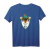 Kegelverein Schnelle Runde Motiv T-Shirt – Perfektes Geschenk für Kegelbrüder zu Weihnachten und Geburtstag