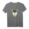 Kegelverein Schnelle Runde Motiv T-Shirt – Perfektes Geschenk für Kegelbrüder zu Weihnachten und Geburtstag