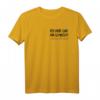 Ich habe nichts gemacht nur ein Bier getrunken. Alibi Fun T-Shirt – Lustiges Bier-Design für JGA, Bierliebhaber & Fans mit Humor