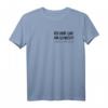 Ich habe nichts gemacht nur ein Bier getrunken. Alibi Fun T-Shirt – Lustiges Bier-Design für JGA, Bierliebhaber & Fans mit Humor