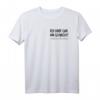 Ich habe nichts gemacht nur ein Bier getrunken. Alibi Fun T-Shirt – Lustiges Bier-Design für JGA, Bierliebhaber & Fans mit Humor