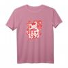 Düsseldorf Fan Design Ultra Geschenk 1895 Fanartikel T-Shirt – Supporter & Ultras Fanshirt für Düsseldorfer & Ruhrgebiet Fans