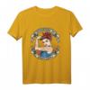 Daughters of Düsseldorfer Geschenk – Langarmshirt mit Stadtpanorama, ideales witziges Geschenk für Düsseldorf-Liebhaber zu Geburtstag, Weihnachten & mehr