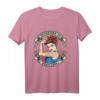Daughters of Düsseldorfer Geschenk – Langarmshirt mit Stadtpanorama, ideales witziges Geschenk für Düsseldorf-Liebhaber zu Geburtstag, Weihnachten & mehr