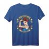 Daughters of Düsseldorfer Geschenk – Langarmshirt mit Stadtpanorama, ideales witziges Geschenk für Düsseldorf-Liebhaber zu Geburtstag, Weihnachten & mehr