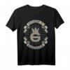 Daughters of Gerresheim T-Shirt - Klassisch geschnitten, hochwertig mit doppelt genähtem Saum