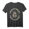 Daughters of Gerresheim T-Shirt - Klassisch geschnitten, hochwertig mit doppelt genähtem Saum