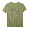 Daughters of Gerresheim T-Shirt - Klassisch geschnitten, hochwertig mit doppelt genähtem Saum