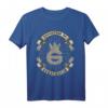 Daughters of Gerresheim T-Shirt - Klassisch geschnitten, hochwertig mit doppelt genähtem Saum