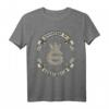 Daughters of Gerresheim T-Shirt - Klassisch geschnitten, hochwertig mit doppelt genähtem Saum