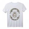 Daughters of Gerresheim T-Shirt - Klassisch geschnitten, hochwertig mit doppelt genähtem Saum