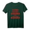 Düsseldorffan T-Shirt – Sei Immer Düsseldorf Fan Spruch für Stadion, Fankurve & Fan Support