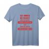 Düsseldorffan T-Shirt – Sei Immer Düsseldorf Fan Spruch für Stadion, Fankurve & Fan Support