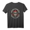 Sons of Gerresheim T-Shirt mit Retro Logo - Stolz auf den Stadtteil, ideales Geschenk für Gerresheim-Liebhaber