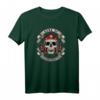Sons of Gerresheim T-Shirt mit Retro Logo - Stolz auf den Stadtteil, ideales Geschenk für Gerresheim-Liebhaber